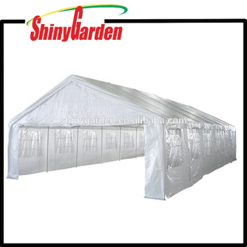 Party Tent 20x40 6x12 m HEAVY DUTY Party Tent Tents Canopy Gazebo with Sidewalls